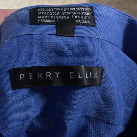 Perry Ellis - Picture 3 of 3